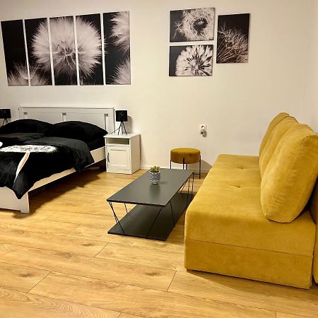 ברטיסלאבה Studio Apartment Dandelion מראה חיצוני תמונה