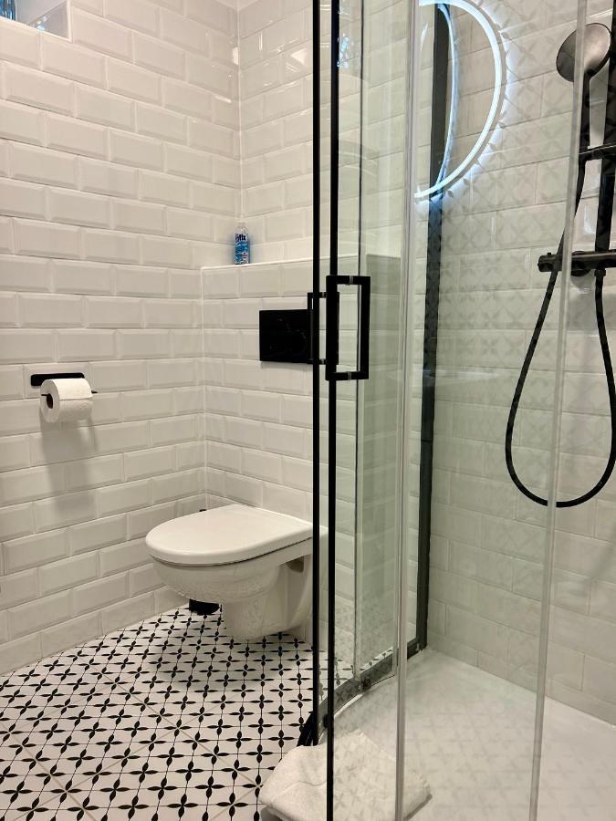 ברטיסלאבה Studio Apartment Dandelion מראה חיצוני תמונה