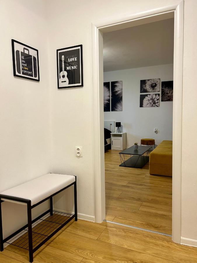 ברטיסלאבה Studio Apartment Dandelion מראה חיצוני תמונה