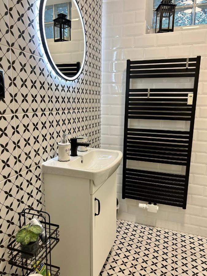 ברטיסלאבה Studio Apartment Dandelion מראה חיצוני תמונה